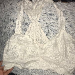 Free people Bra